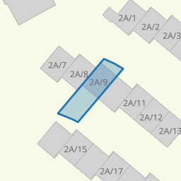 Perceel DBG03-K-2884