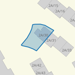 Perceel DBG03-K-2905