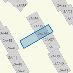 Perceel DBG03-K-2911