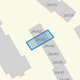 Perceel DBG03-K-2918