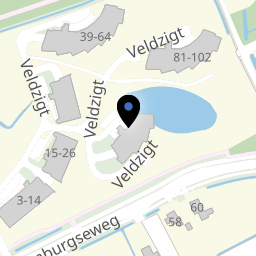 Appartement DBG03 K 2934 152