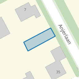 Perceel DBG03-K-2957