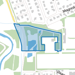 Perceel DBG03-K-2994