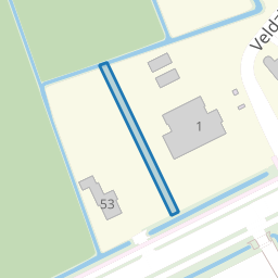 Perceel DBG03-K-3011