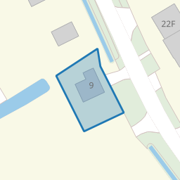 Perceel DBG03-K-3349