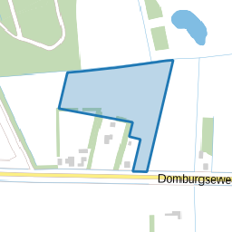 Perceel DBG03-K-3357