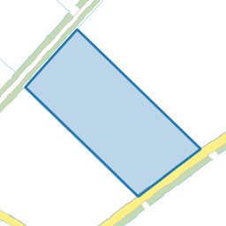 Perceel DBG03-K-3411