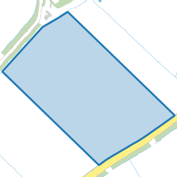 Perceel DBG03-K-3412