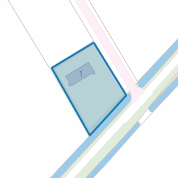 Perceel DBG03-K-3437