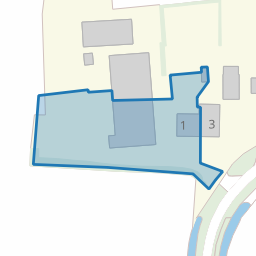 Perceel DBG03-K-3451