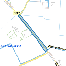 Perceel DBG03-K-3459