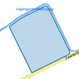 Perceel DBG03-K-3504
