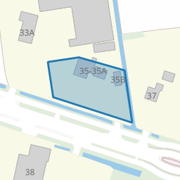 Perceel DBG03-K-3513