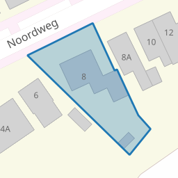 Perceel DBG03-K-3539