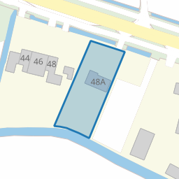 Perceel DBG03-K-3556