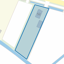 Perceel DBG03-K-3560