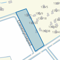 Perceel DBG03-K-3581
