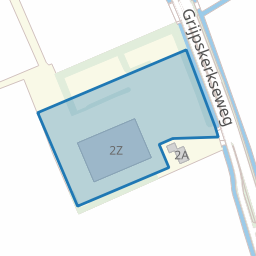 Perceel DBG03-K-3616