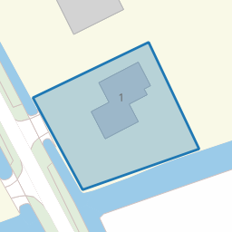 Perceel DBG03-K-3622