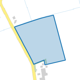 Perceel DBG03-K-3624