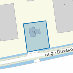 Perceel DBG03-K-3629