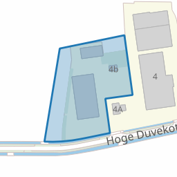 Perceel DBG03-K-3633