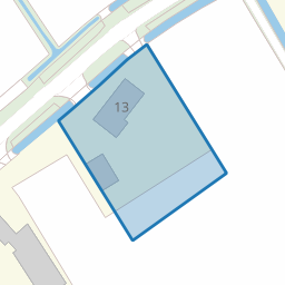 Perceel DBG03-K-3643