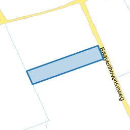 Perceel DBG03-K-3659