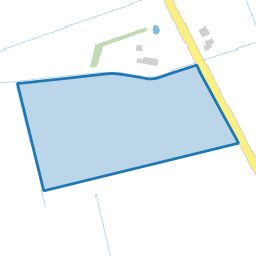 Perceel DBG03-K-3676