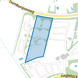 Perceel DBG03-K-3699
