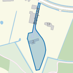 Perceel DBG03-K-3709