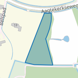 Perceel DBG03-K-3710