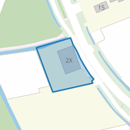 Perceel DBG03-K-3713