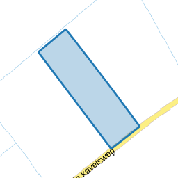 Perceel DBG03-K-3746