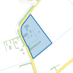 Perceel DBG03-K-3750