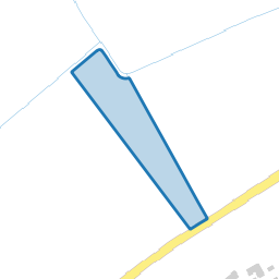 Perceel DBG03-K-3767