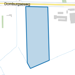 Perceel DBG03-K-3771