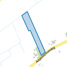 Perceel DBG03-K-3778