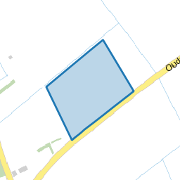 Perceel DBG03-K-3781