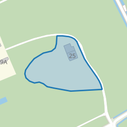 Perceel DBG03-K-3796