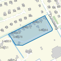 Perceel DBG03-K-3809