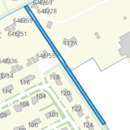 Perceel DBG03-K-3812