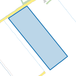 Perceel DBG03-K-3827