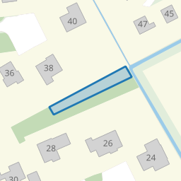 Perceel DBG03-K-3844