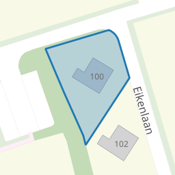 Perceel DBG03-K-3882