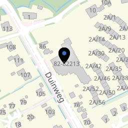 Appartement DBG03 K 3888 24