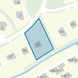 Perceel DBG03-K-3910