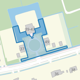 Perceel DBG03-K-3981