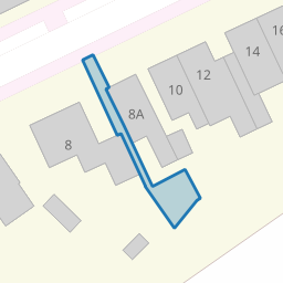 Perceel DBG03-K-3994