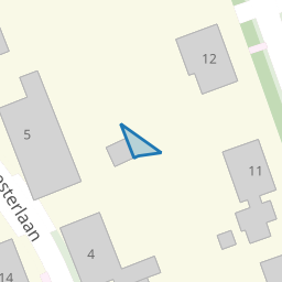 Perceel DBG03-K-4027